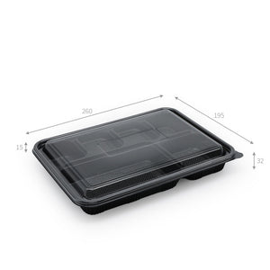 JB-317 6칸 도시락 SET