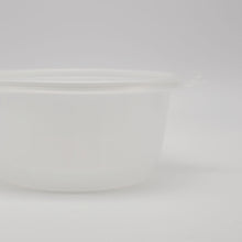 Load image into Gallery viewer, 삼계탕 용기 반투명 SET
