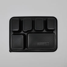 Load image into Gallery viewer, JB-317 6칸 도시락 SET
