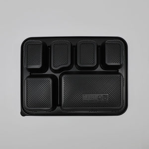JB-317 6칸 도시락 SET