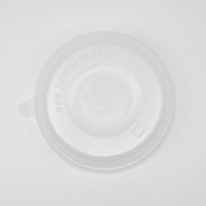 삼계탕 용기 반투명 SET