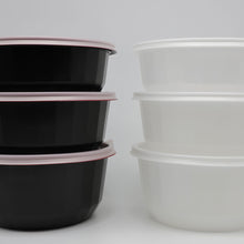 Load image into Gallery viewer, 우동.삼계탕 용기 투톤 SET
