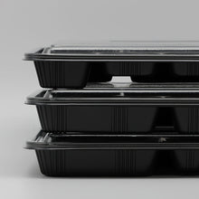 Load image into Gallery viewer, JB-317 6칸 도시락 SET
