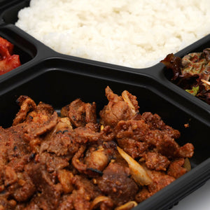JB-317 6칸 도시락 SET