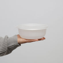 Load image into Gallery viewer, 우동 용기 반투명 SET

