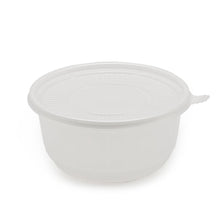 Load image into Gallery viewer, 삼계탕 용기 반투명 SET
