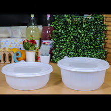 Load image into Gallery viewer, 우동.삼계탕 용기 투톤 SET
