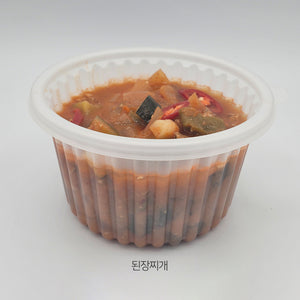 158 파이 용기 SET 중