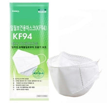 Load image into Gallery viewer, [Special] White KF94 Mask 100pcs
